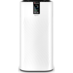Inventor QLT-700 Ιονιστής / Καθαριστής Αέρα 36W για Χώρους 100m²